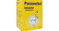 Dr. Willmar Schwabe Pinimenthol