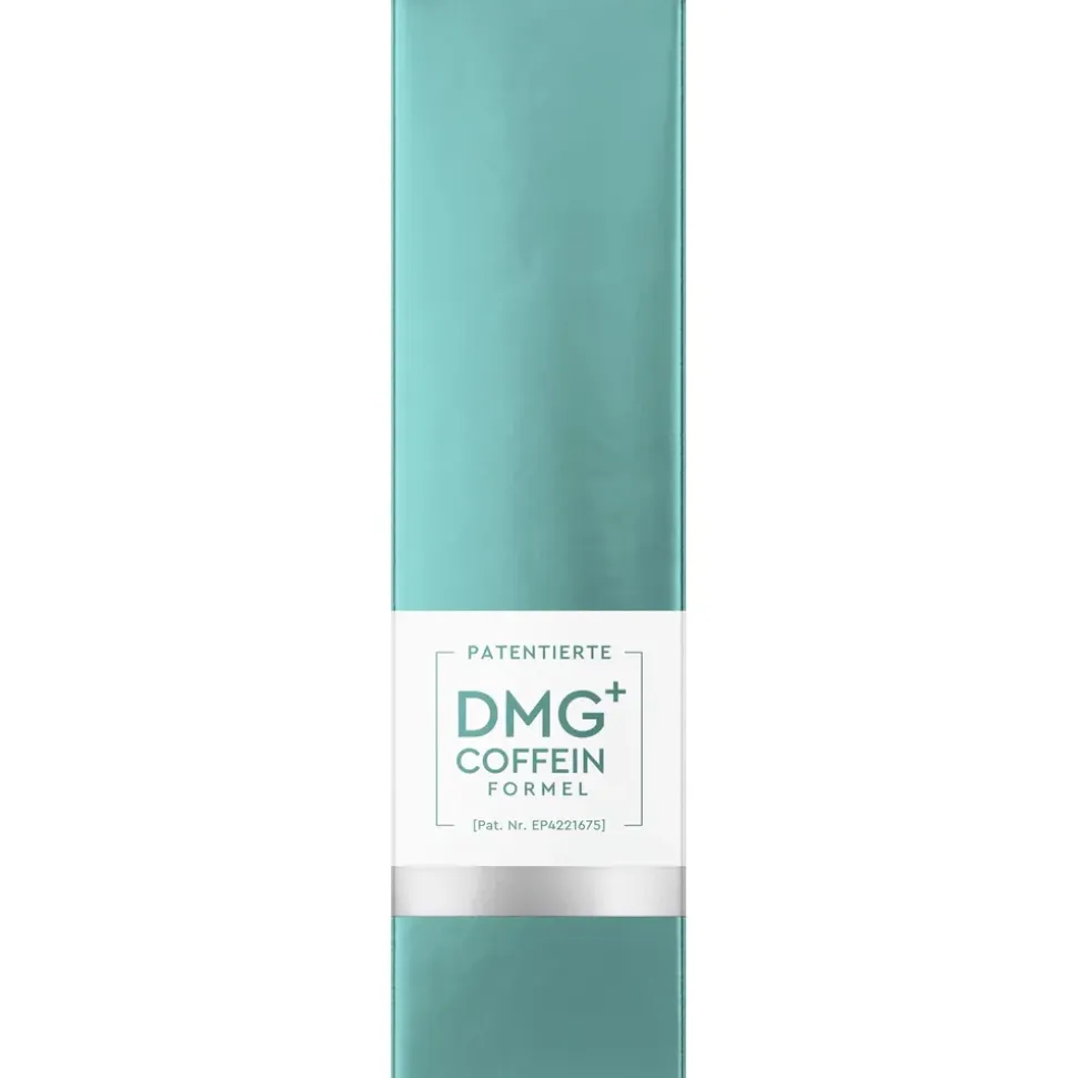 Dr. Wolff Plantur DMG Clinical Shampoo 250 ml