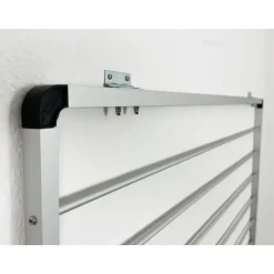Dry-Smart LIFT WAND 9,2 m silber