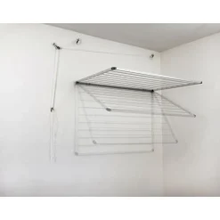 Dry-Smart LIFT WAND 9,2 m silber