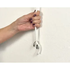 Dry-Smart LIFT WAND 9,2 m silber