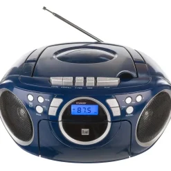 Dual P 70 blau