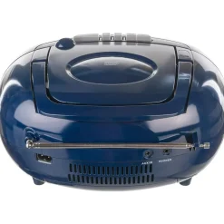 Dual P 70 blau