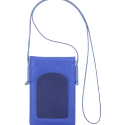 Dudu Handytasche 12 cm blau