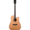 Duke D-MC Cut Solid NT natur