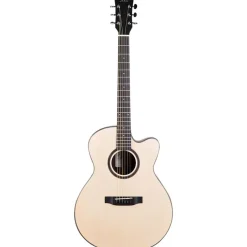Duke Guitars Shadow - Westerngitarre