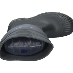 Dunlop Acifort Heavy Duty Gummistiefel Grün 40