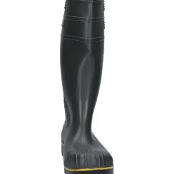 Dunlop Acifort Heavy Duty Gummistiefel Grün 48