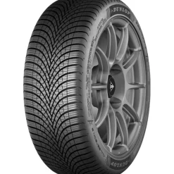Dunlop All Season 2 XL