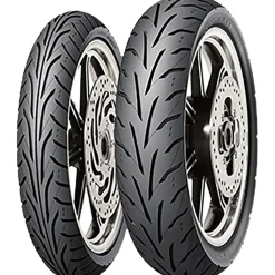 Dunlop Arrowmax GT 601 Rear 120/80 R17 61H TL