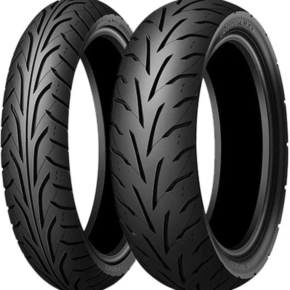 Dunlop Arrowmax GT 601 Rear 120/80 R17 61H TL