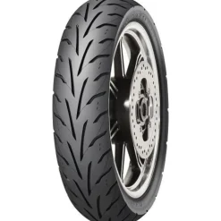 Dunlop Arrowmax GT 601 Rear 120/80 R17 61H TL