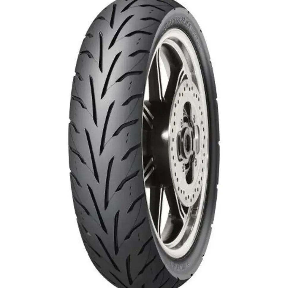 Dunlop Arrowmax GT 601 Rear 120/80 R17 61H TL