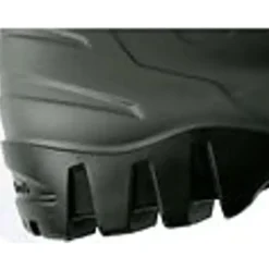 Dunlop Dane Gummistiefel Grün 47
