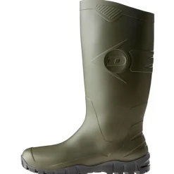 Dunlop Dane Gummistiefel Grün 47