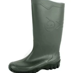 Dunlop Dane Gummistiefel Grün 47