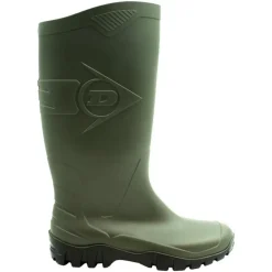 Dunlop Dane Gummistiefel Grün 47