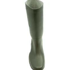 Dunlop Dane Gummistiefel Grün 47