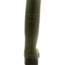 Dunlop Dane Gummistiefel Grün 47