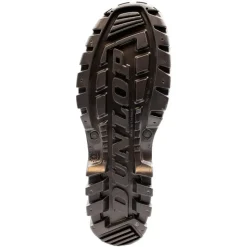 Dunlop Dane Gummistiefel Schwarz 46