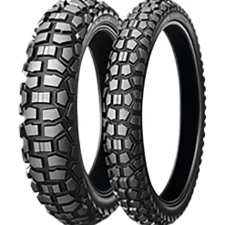 Dunlop D605 90/100 R16 51P TT