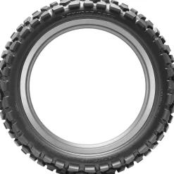 Dunlop D605 90/100 R16 51P TT