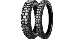 Dunlop D605 90/100 R16 51P TT