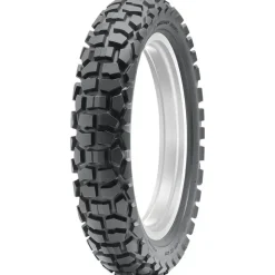 Dunlop D605 90/100 R16 51P TT