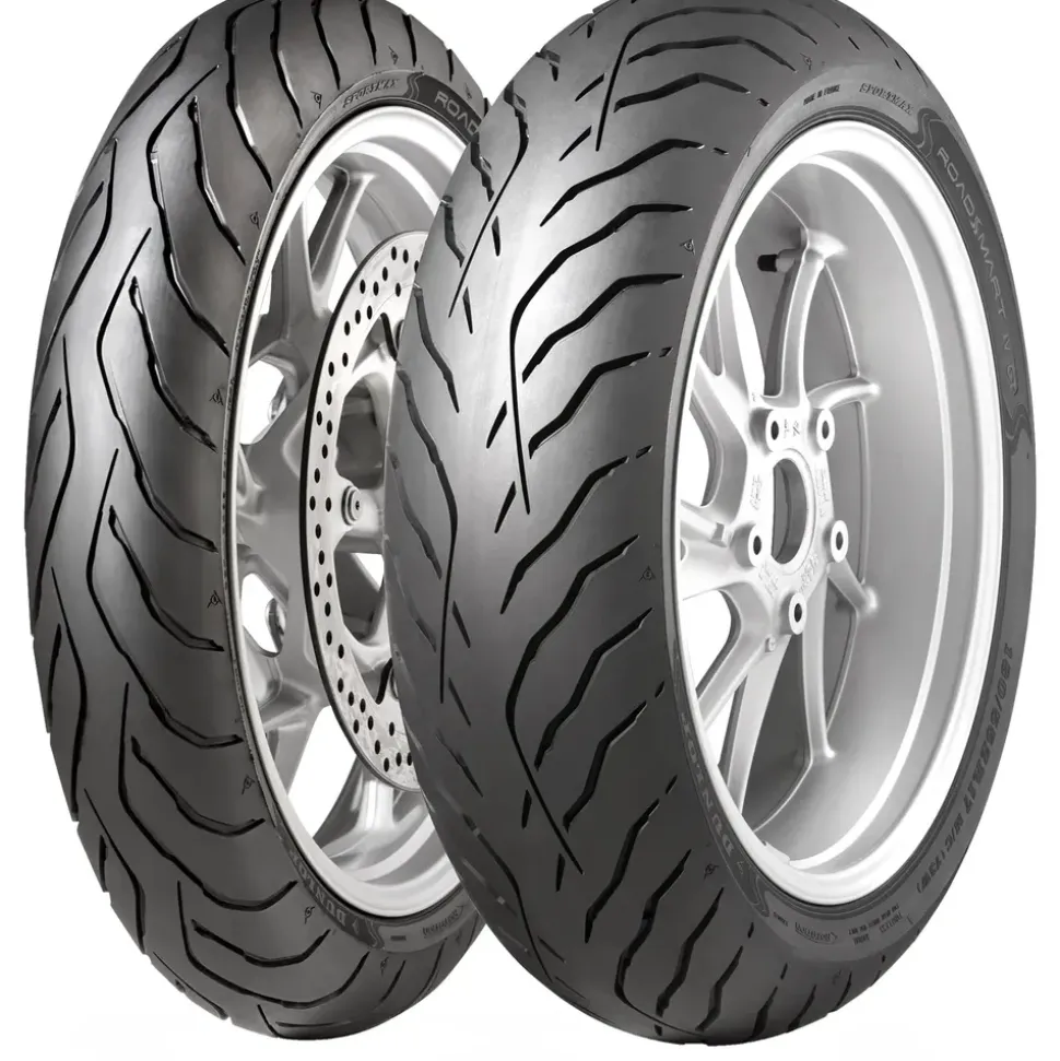 Dunlop Sportmax Roadsmart IV FRONT 120/70 R18 59W TL