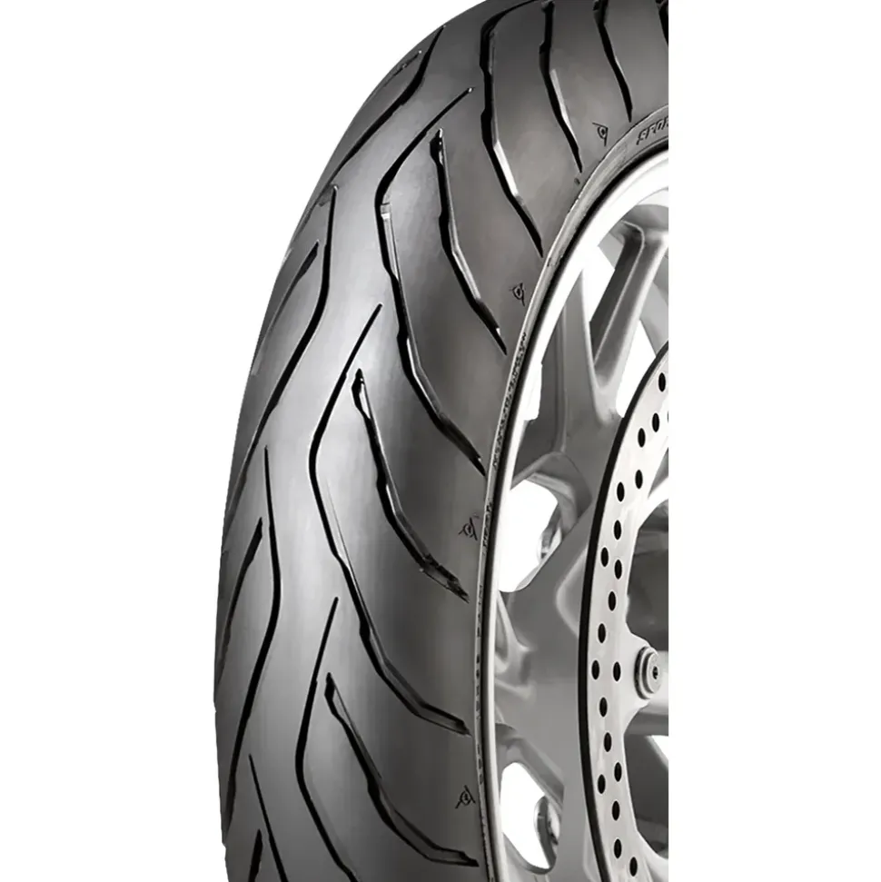 Dunlop Sportmax Roadsmart IV FRONT 120/70 R18 59W TL