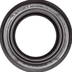 Dunlop Sport Maxx RT 2