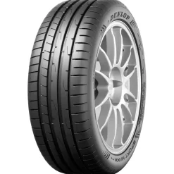 Dunlop Sport Maxx RT 2