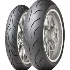 Dunlop Sportsmart MK4 REAR 180/55 ZR17 73W TL