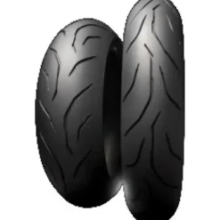 Dunlop Sportsmart MK4 REAR 180/55 ZR17 73W TL