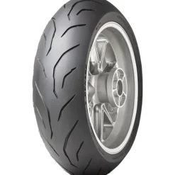 Dunlop Sportsmart MK4 REAR 180/55 ZR17 73W TL
