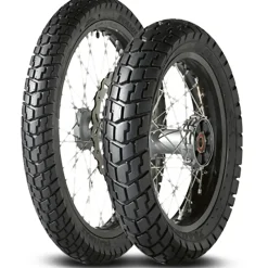 Dunlop Trailmax FRONT 120/90-10 57J TL