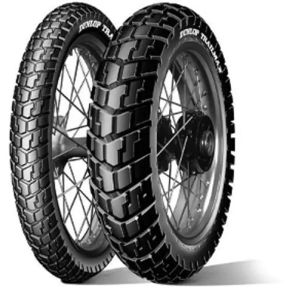 Dunlop Trailmax FRONT 120/90-10 57J TL