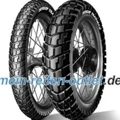 Dunlop Trailmax FRONT 120/90-10 57J TL