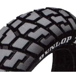Dunlop Trailmax FRONT 120/90-10 57J TL