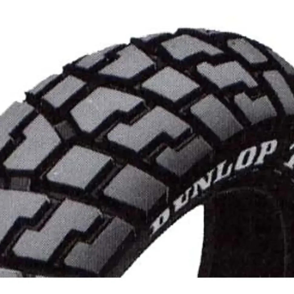 Dunlop Trailmax FRONT 120/90-10 57J TL