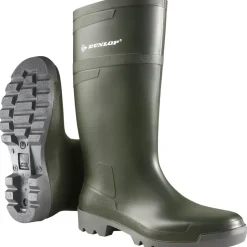 Dunlop W486711 Hobby dunkelgrün 41