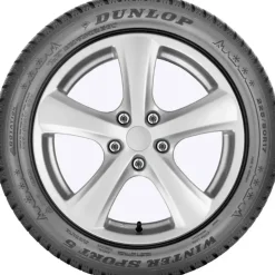 Dunlop Winter Sport 5