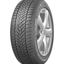 Dunlop Winter Sport 5