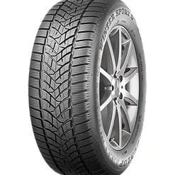 Dunlop Winter Sport 5 SUV