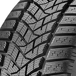 Dunlop Winter Sport 5 SUV