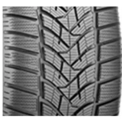 Dunlop Winter Sport 5 SUV