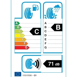 Dunlop Winter Sport 5 SUV