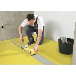 Dural Entkopplungsmatte CI++ 10m kaufen