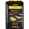 Durandal Grillschale antihaftbeschichtet 1,5 l