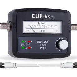 Dur-Line DUR-line® SF 2400 Pro - Satfinder